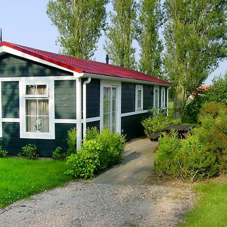Holiday Home Den Oever By Interhome Zewnętrze zdjęcie