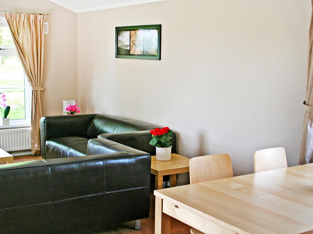 Holiday Home Den Oever By Interhome Zewnętrze zdjęcie