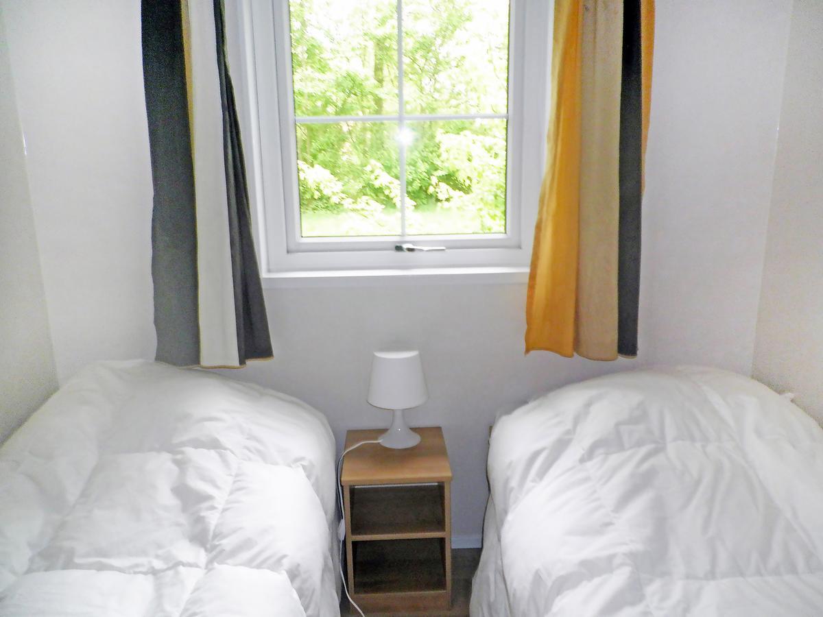 Holiday Home Den Oever By Interhome Zewnętrze zdjęcie
