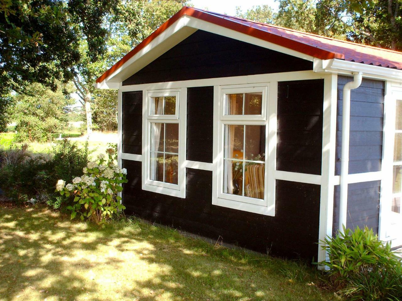 Holiday Home Den Oever By Interhome Zewnętrze zdjęcie